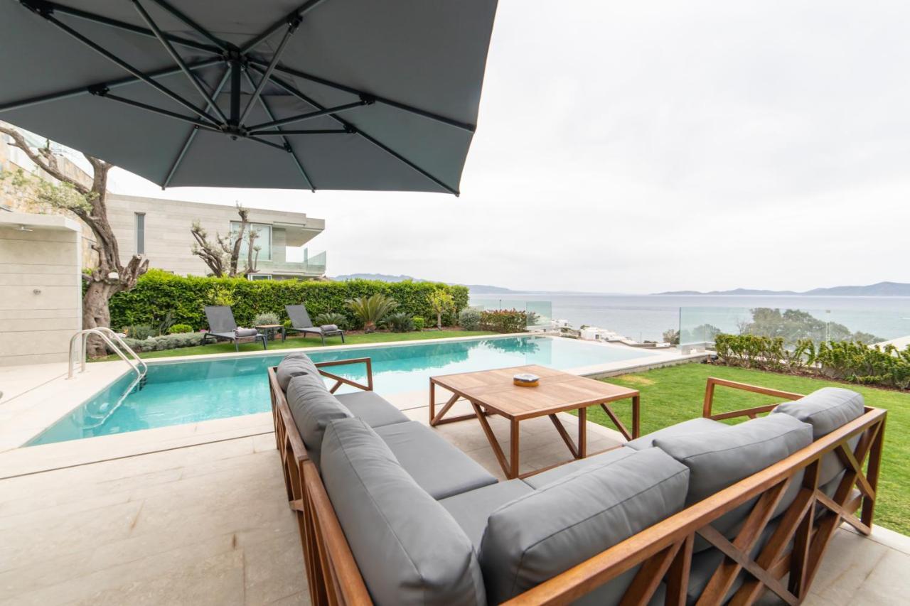 The View Bodrum Luaran gambar