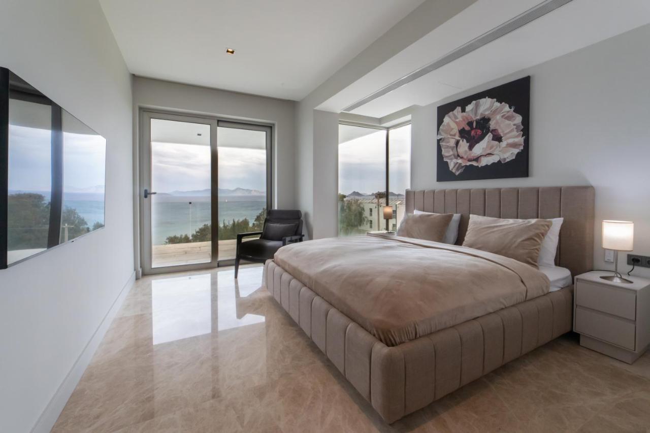 The View Bodrum Luaran gambar