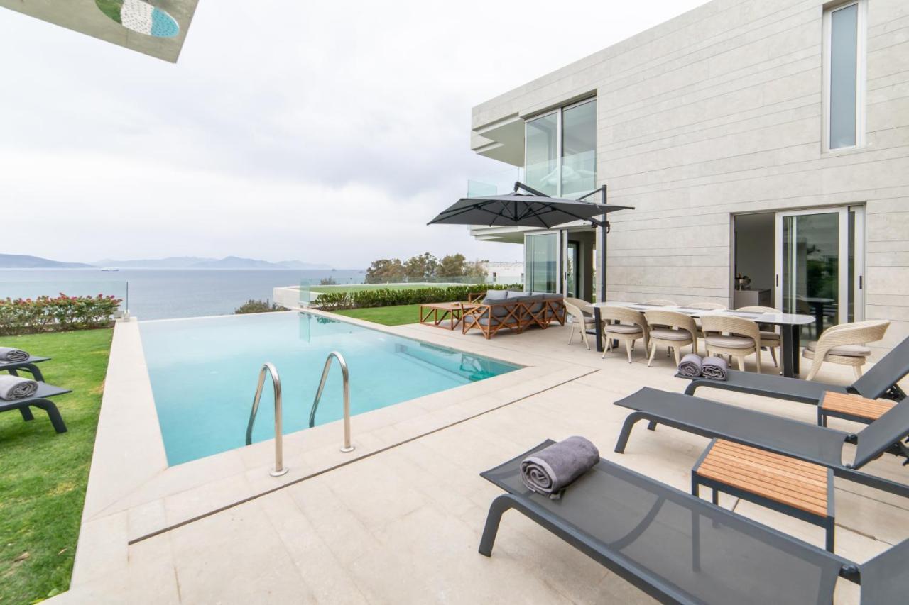 The View Bodrum Luaran gambar
