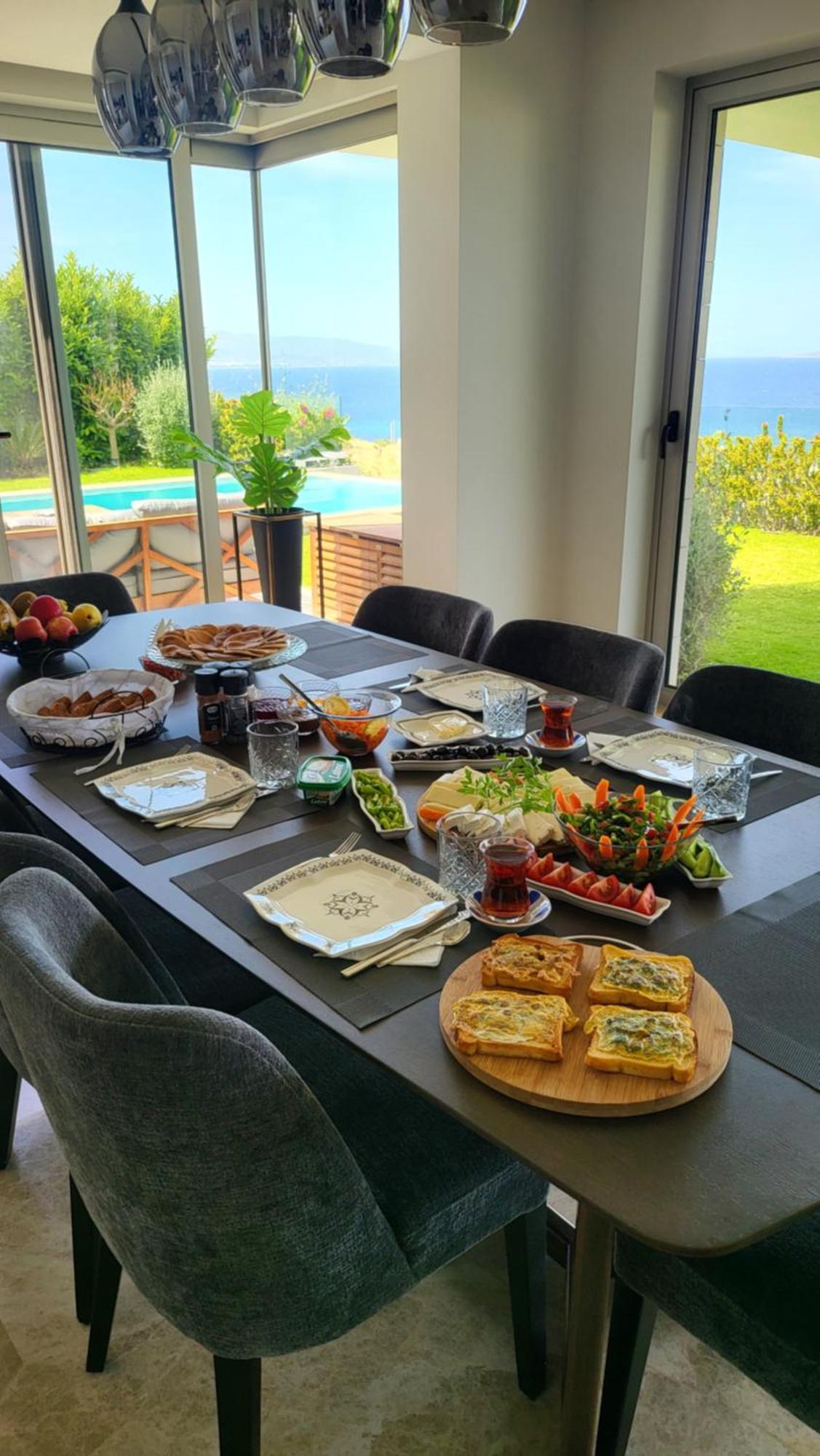 The View Bodrum Luaran gambar