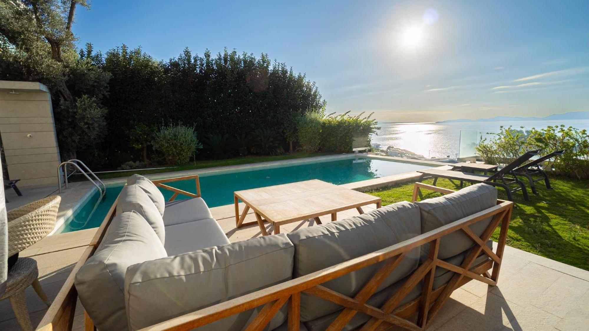 The View Bodrum Luaran gambar